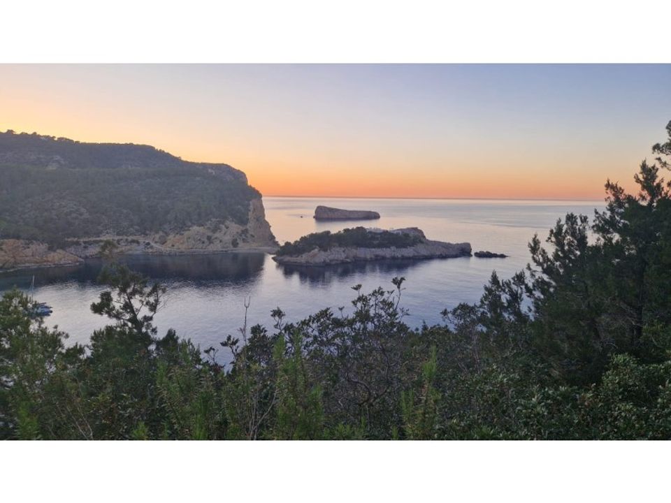 Helårsgrund i Sant Joan de Labritja, Ibiza - foto 4