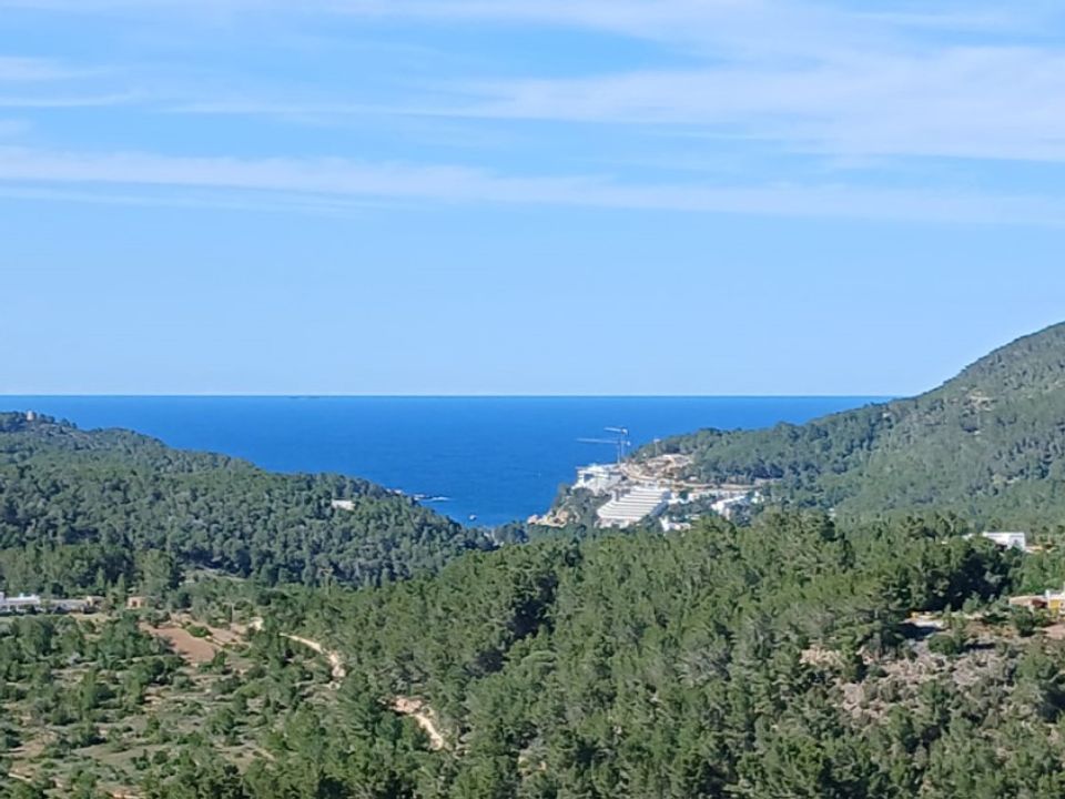 Helårsgrund i Sant Joan de Labritja, Ibiza - foto 5