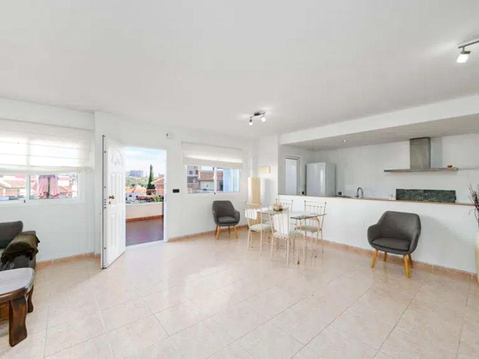Dorpshuis in Gran Alacant, Alicante - foto 2