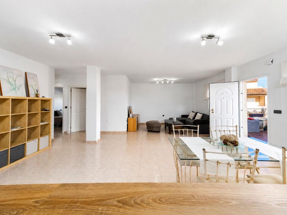 Dorpshuis in Gran Alacant, Alicante - foto 4