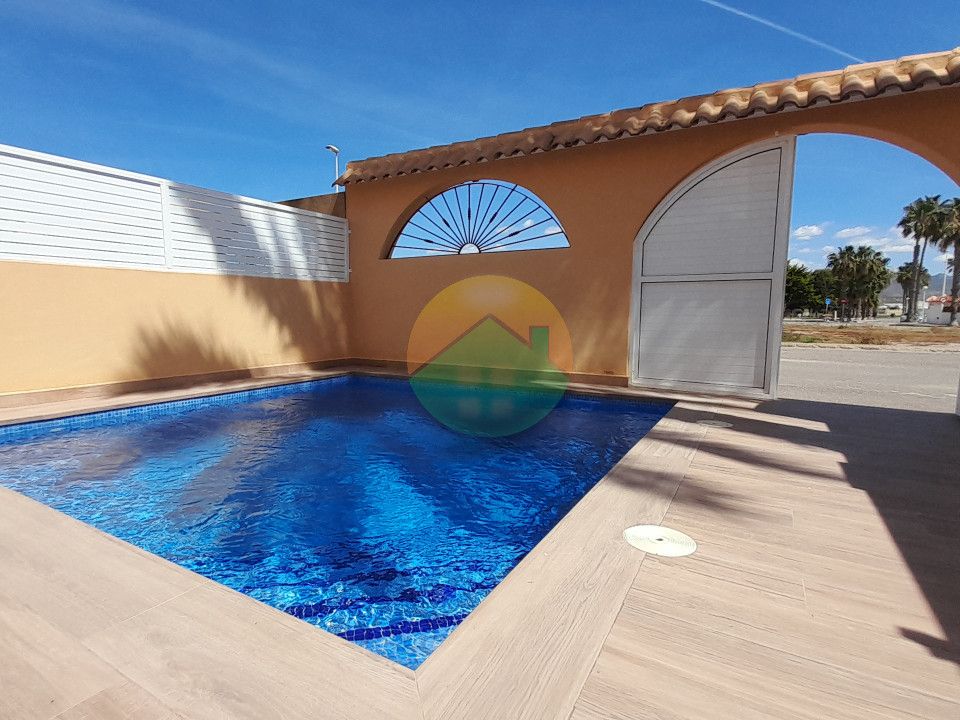 Villa i Puerto De Mazarron, Murcia - foto 2
