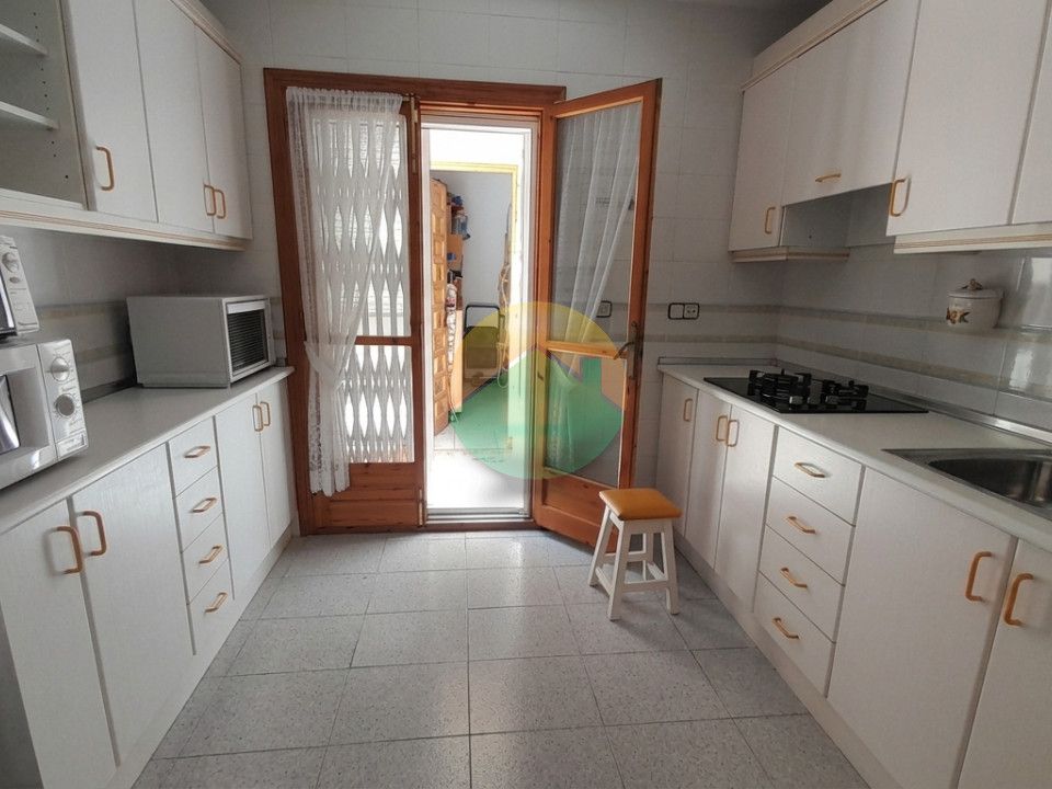 Villa i Puerto De Mazarron, Murcia - foto 4