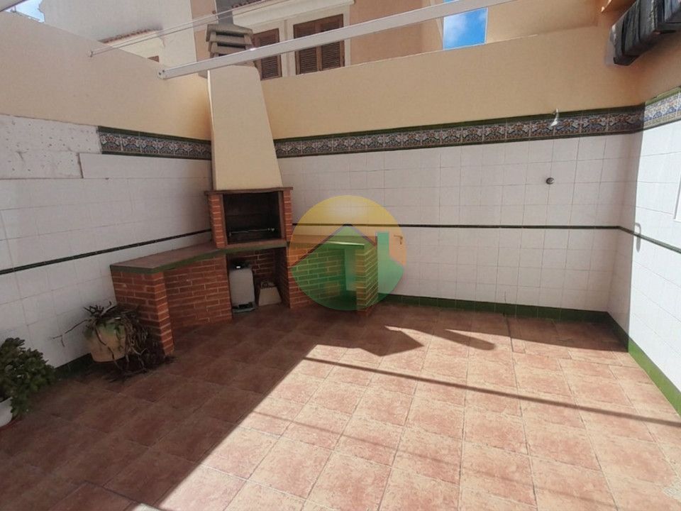 Villa i Puerto De Mazarron, Murcia - foto 5