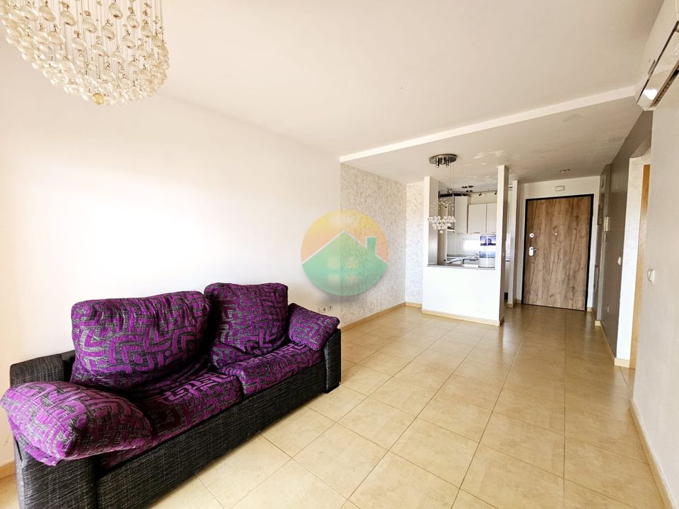 Lejlighed i Condado de Alhama Golf Resort, Murcia - foto 3