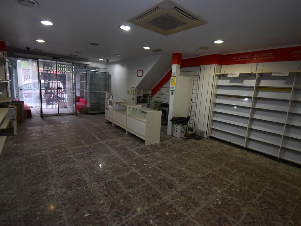 Erhvervsejendom i Elche, Alicante - foto 2