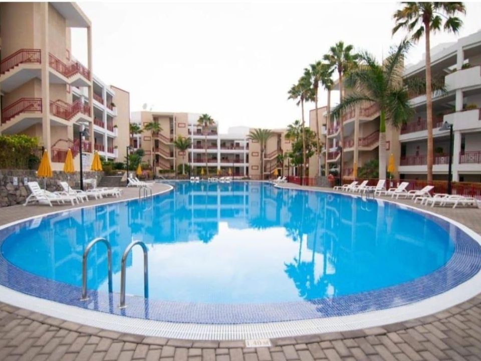 Lejlighed i Arona, Tenerife - foto 1