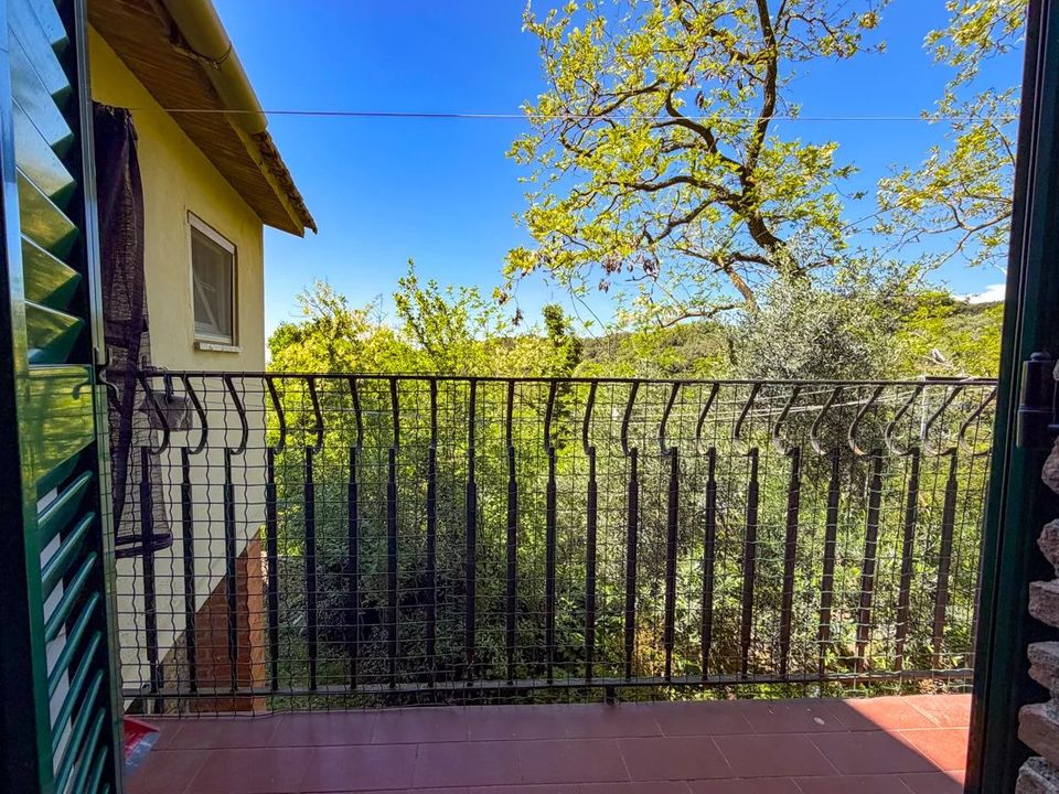 Lejlighed i Casale Marittimo, Pisa - foto 5