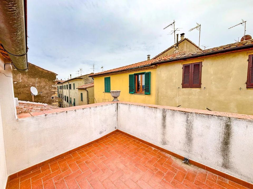 Villa i Guardistallo, Pisa - foto 2