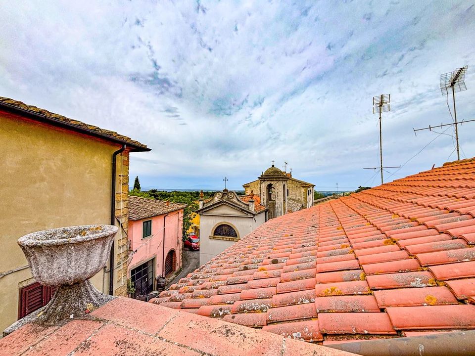 Villa i Guardistallo, Pisa - foto 4