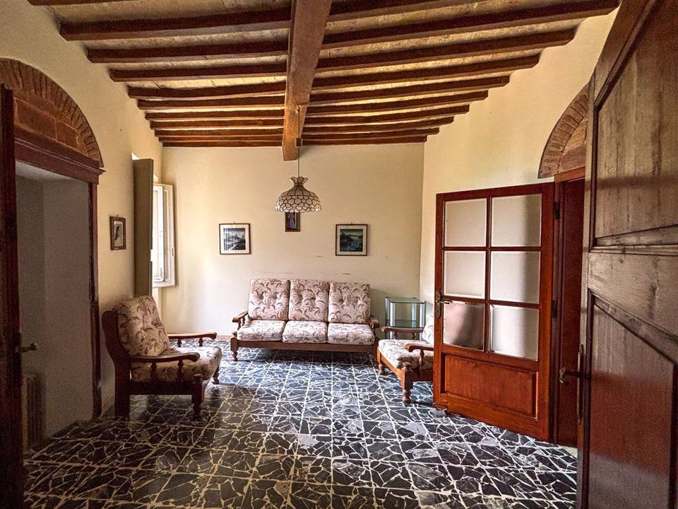 Villa i Guardistallo, Pisa - foto 5
