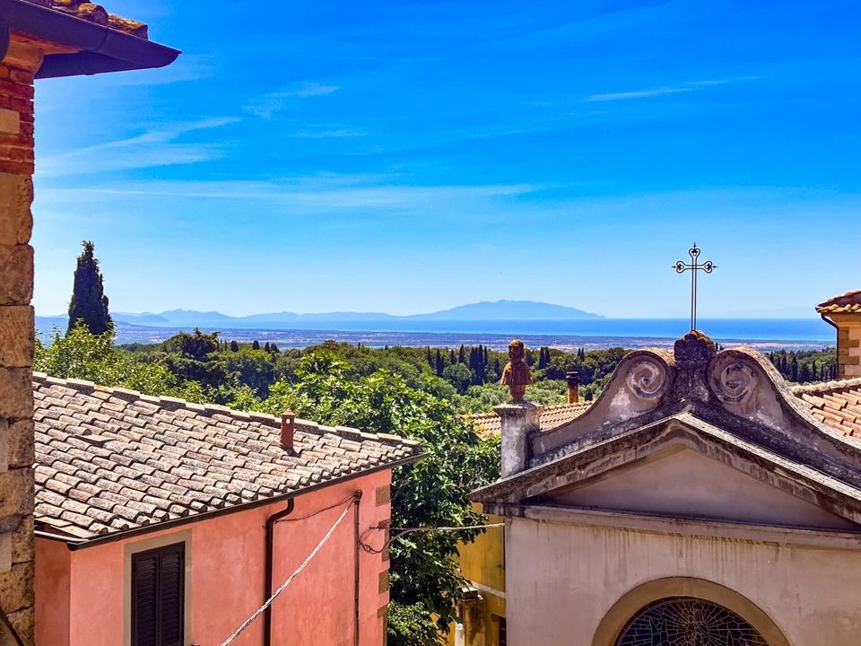 Villa i Guardistallo, Pisa - foto 2