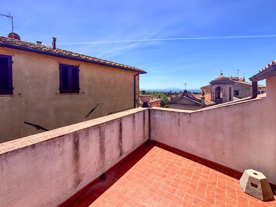 Villa i Guardistallo, Pisa - foto 4