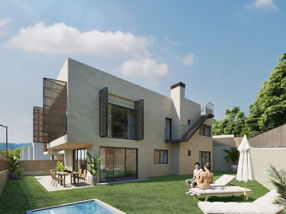 Apartamento en Cala Gracio, Ibiza - foto 1