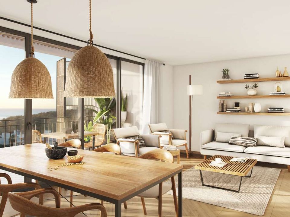 Apartamento en Cala Gracio, Ibiza - foto 3