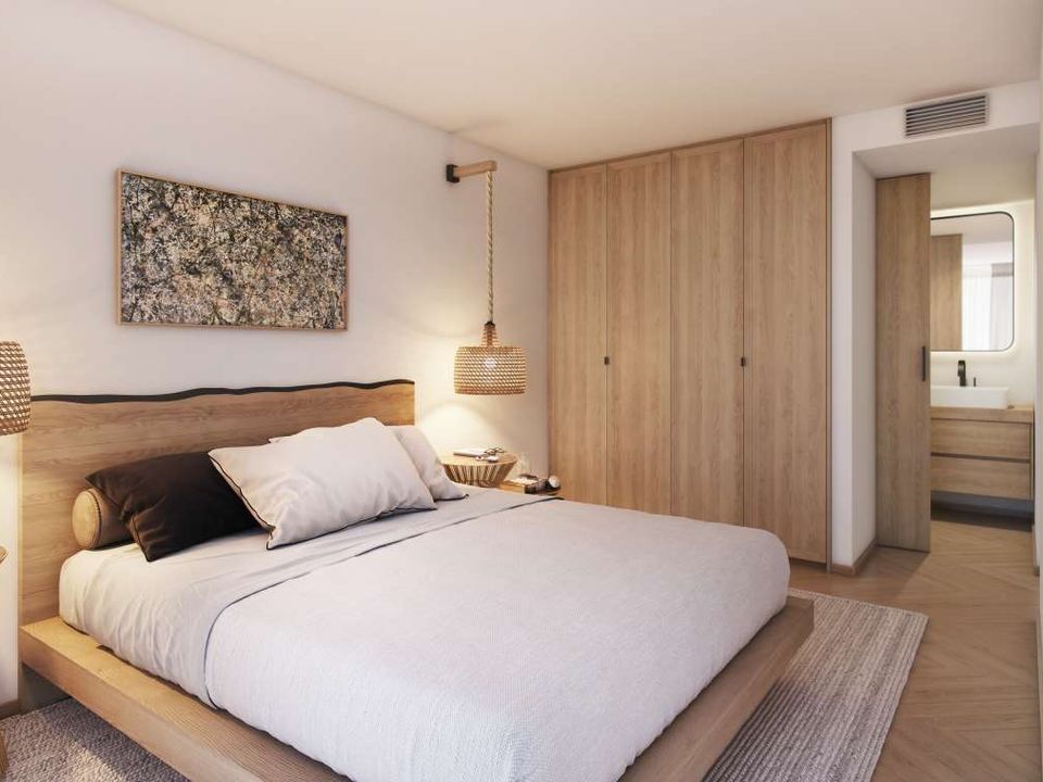 Apartamento en Cala Gracio, Ibiza - foto 5