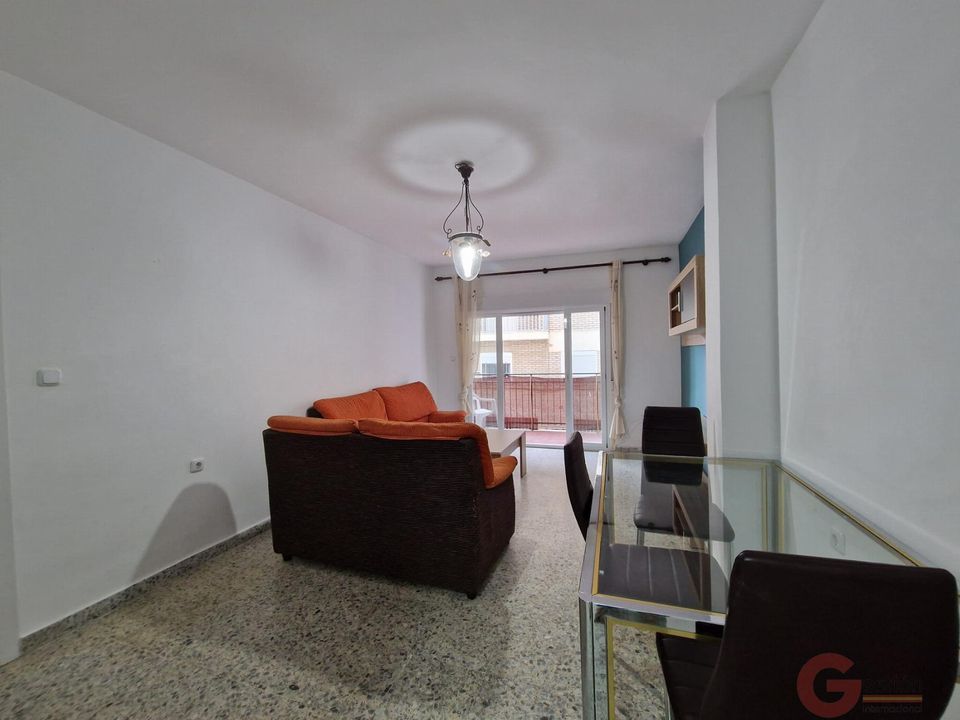 Lejlighed i Salobrena, Granada - foto 4