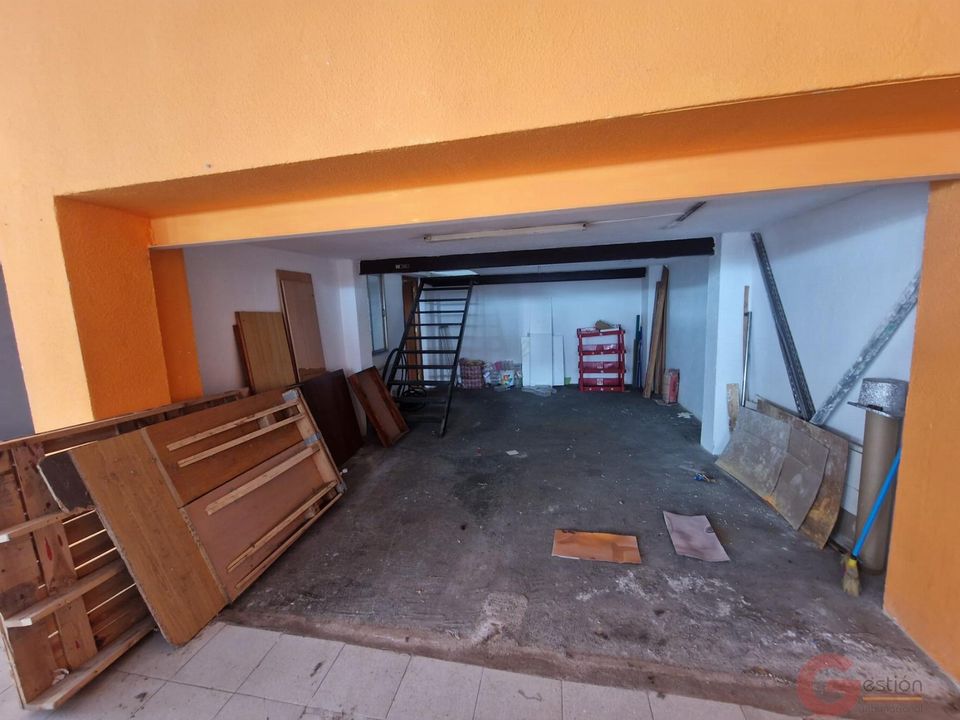 Erhvervsejendom i Salobrena, Granada - foto 3