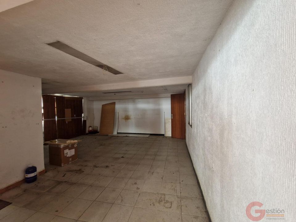 Erhvervsejendom i Salobrena, Granada - foto 4