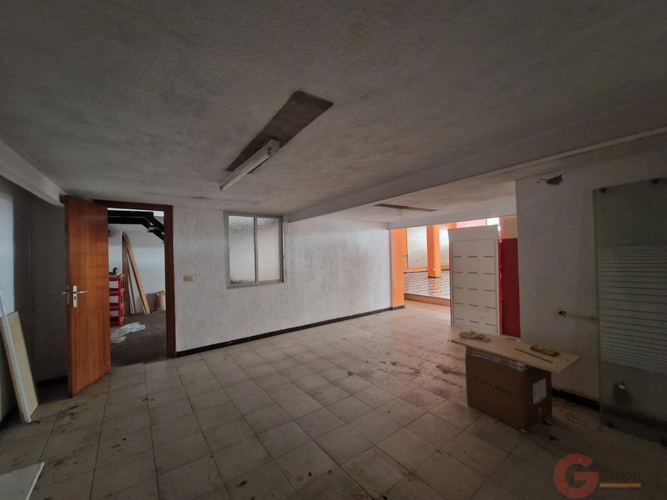 Erhvervsejendom i Salobrena, Granada - foto 5