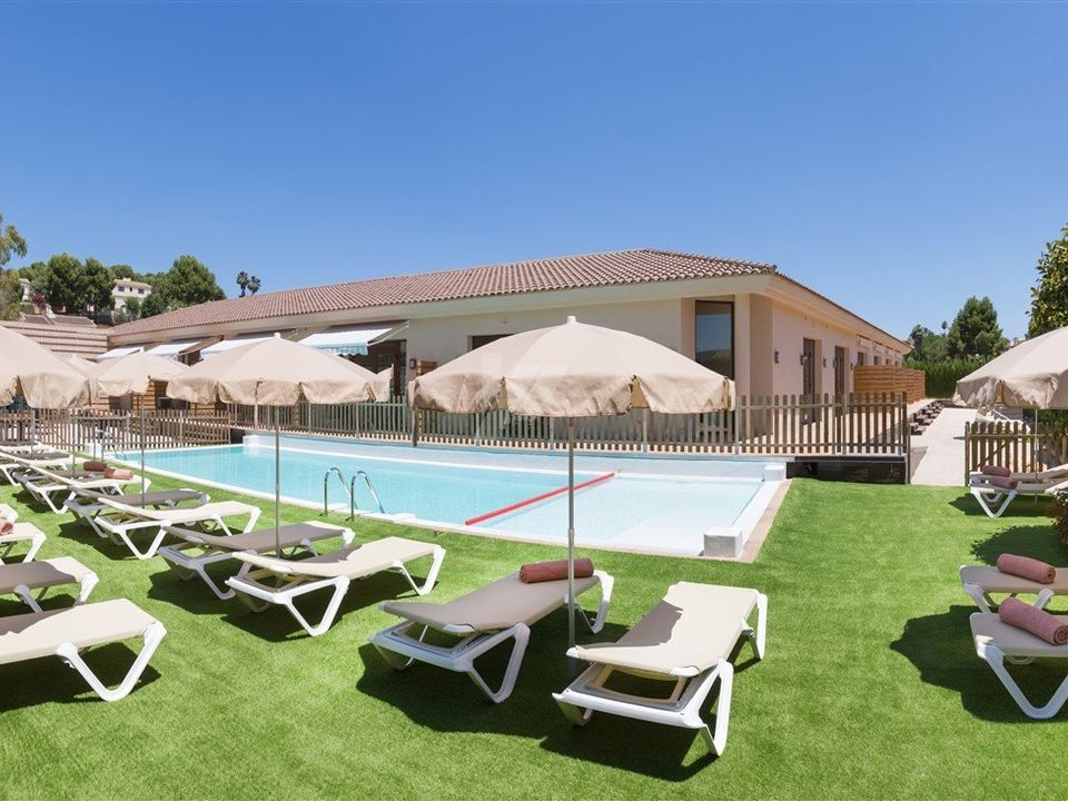 Villa i Javea, Alicante - foto 1