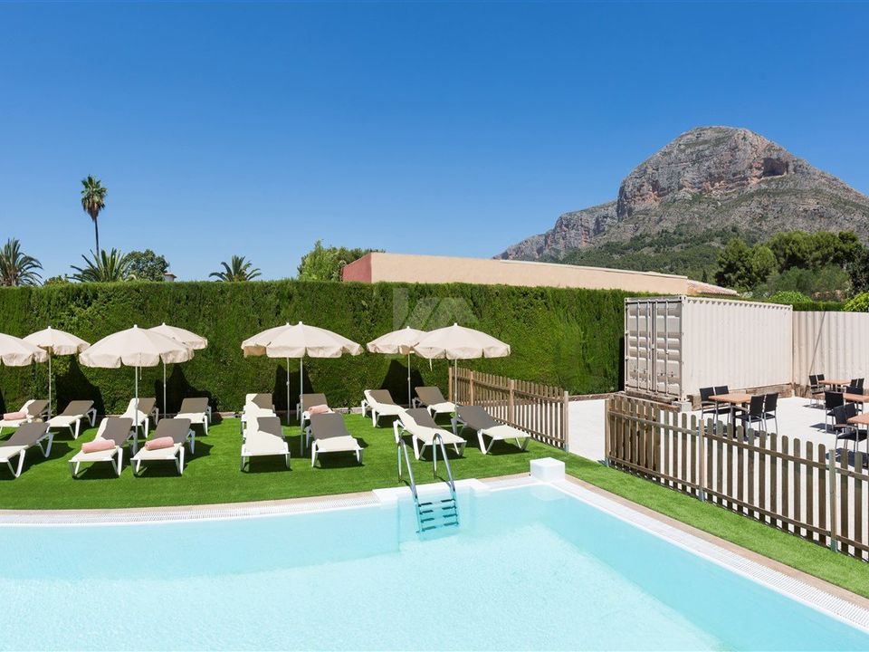 Villa i Javea, Alicante - foto 2