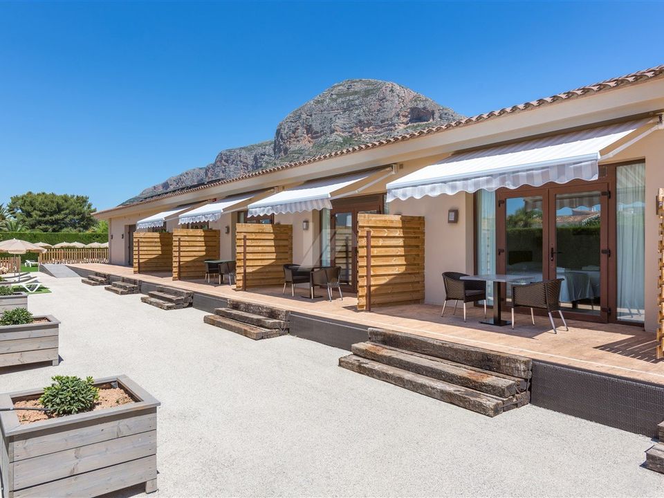 Villa i Javea, Alicante - foto 4