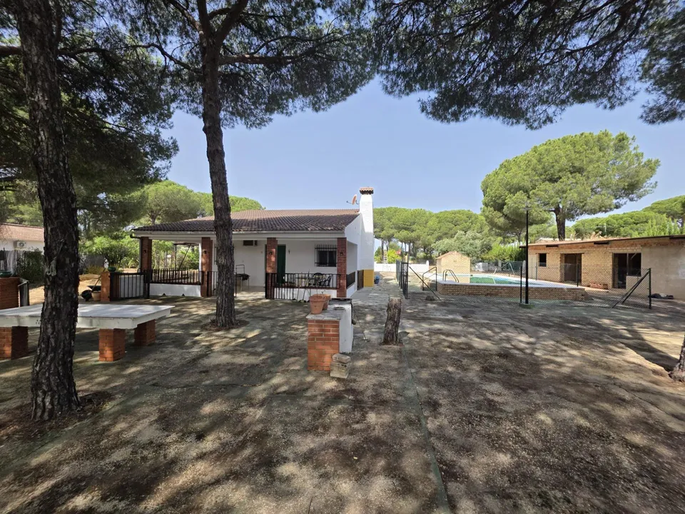 Landejendom i Beas, Huelva - foto 3