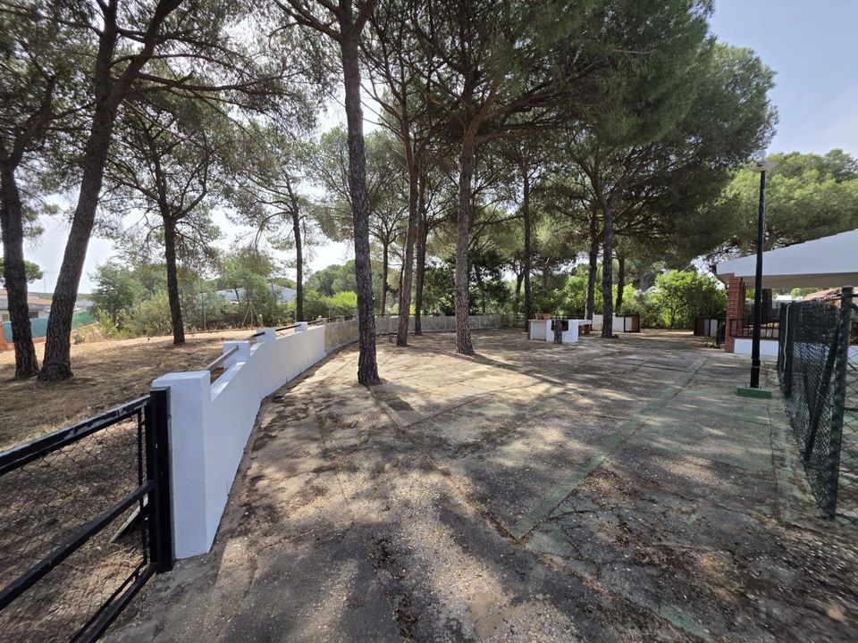 Landejendom i Beas, Huelva - foto 4