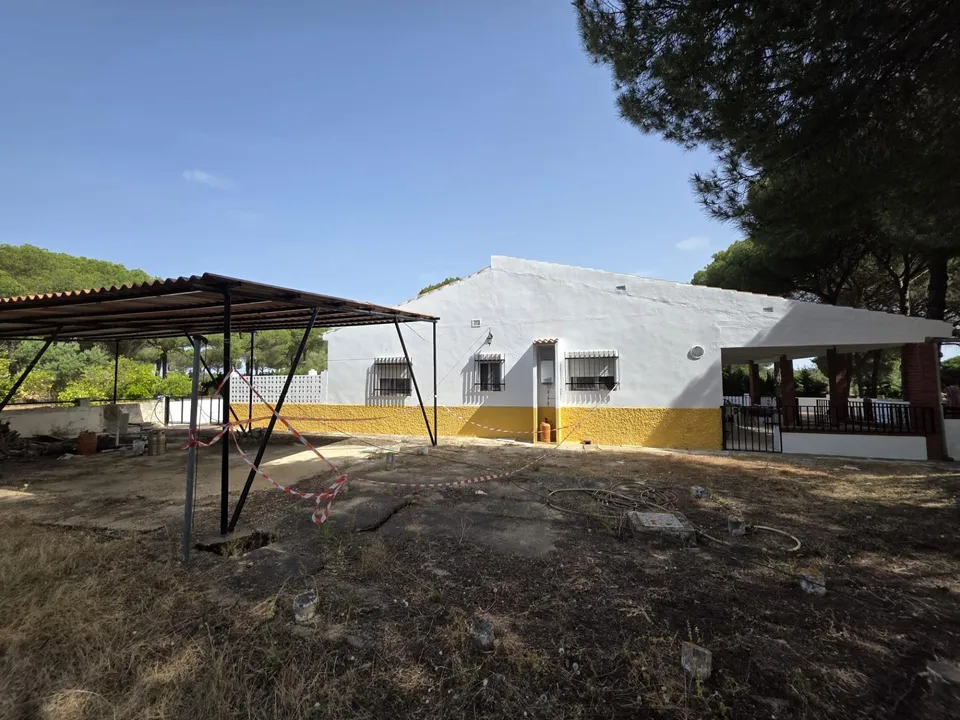 Landejendom i Beas, Huelva - foto 5