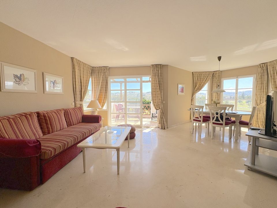Penthouse i Mijas Costa, Malaga - foto 3