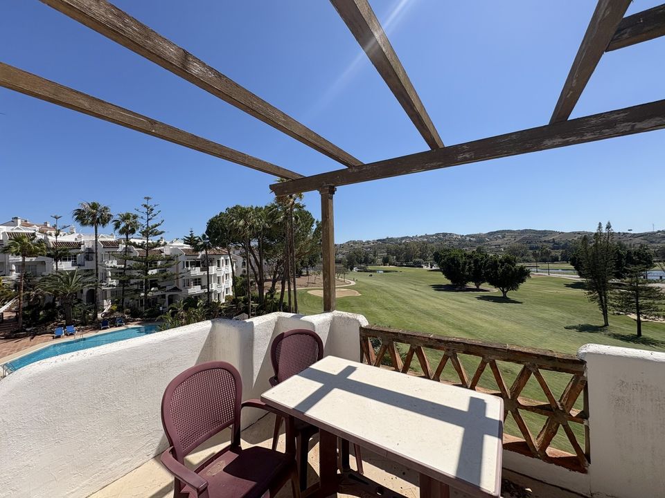 Penthouse i Mijas Costa, Malaga - foto 4