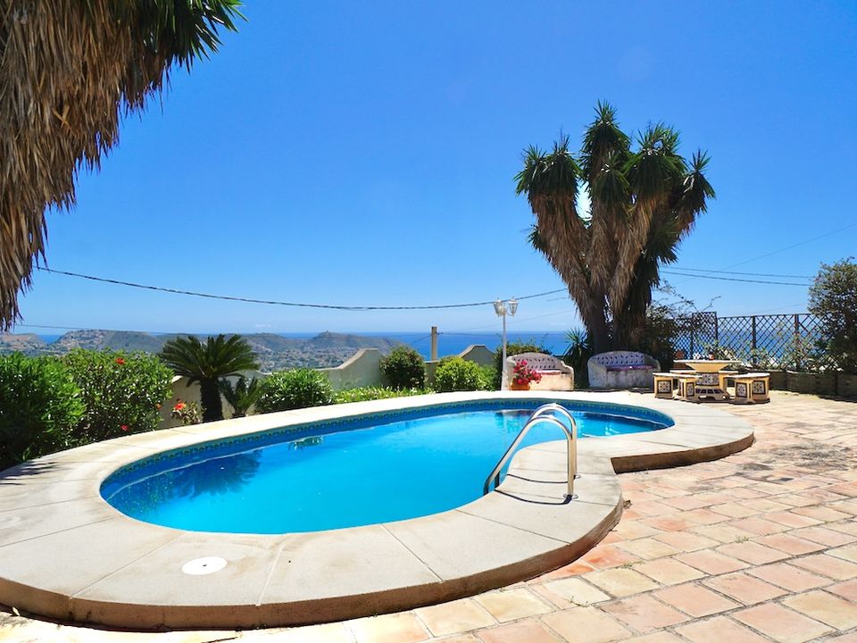 Villa in Moraira, Alicante - foto 3