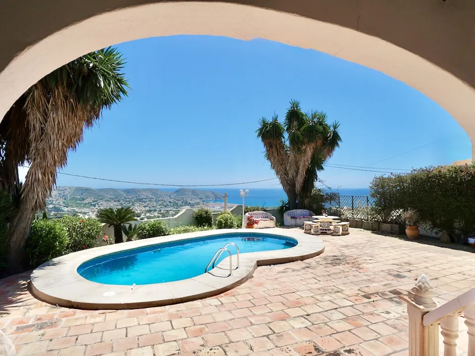 Villa in Moraira, Alicante - foto 5