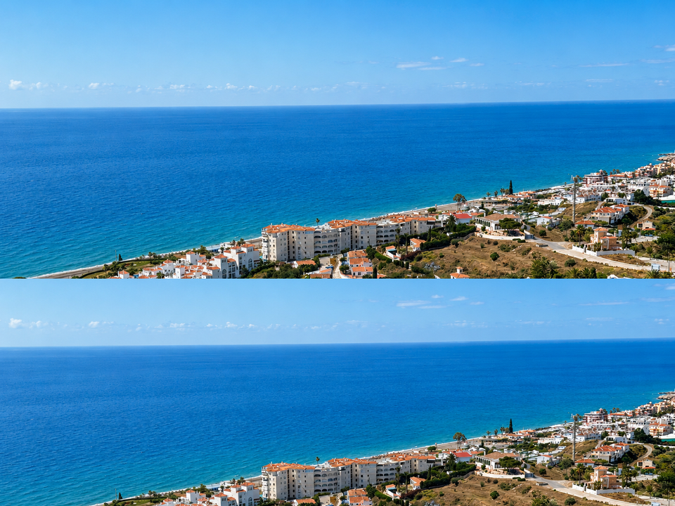 Helårsgrund i Torrox, Malaga - foto 4