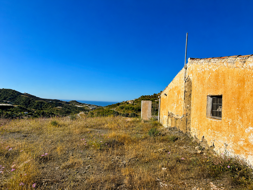Villa i Torrox, Malaga - foto 3