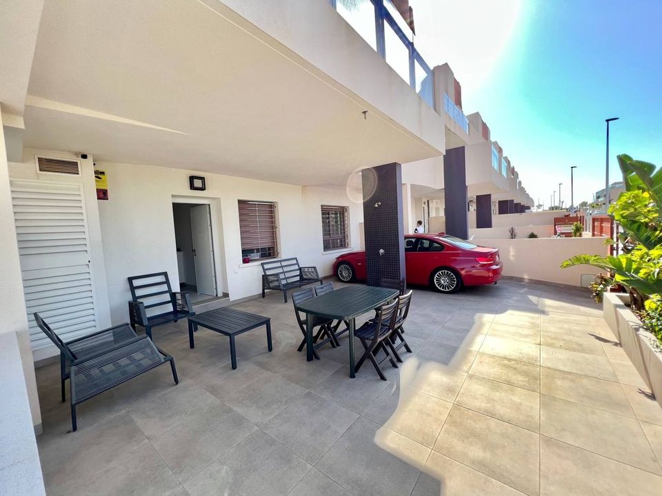 Byhus i Torre de la Horadada, Alicante - foto 2