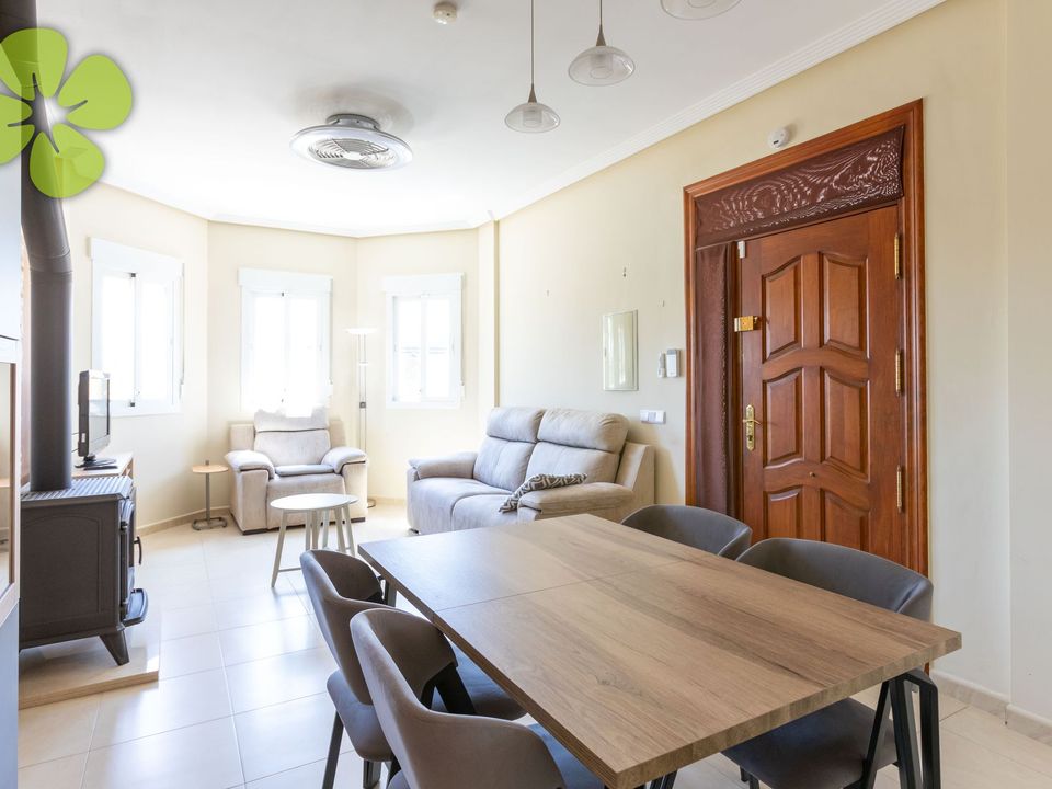 Villa i Arboleas, Almeria - foto 4