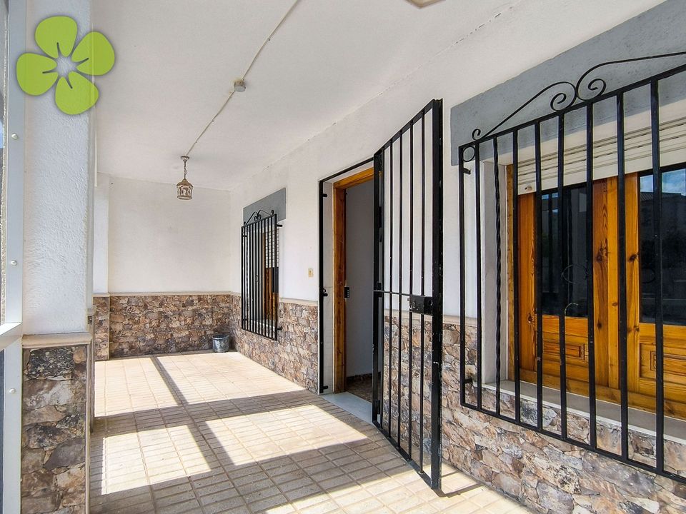 Villa i Oria, Almeria - bilde 3