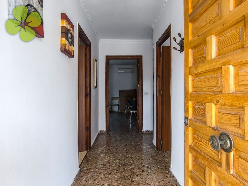 Villa i Oria, Almeria - bilde 4