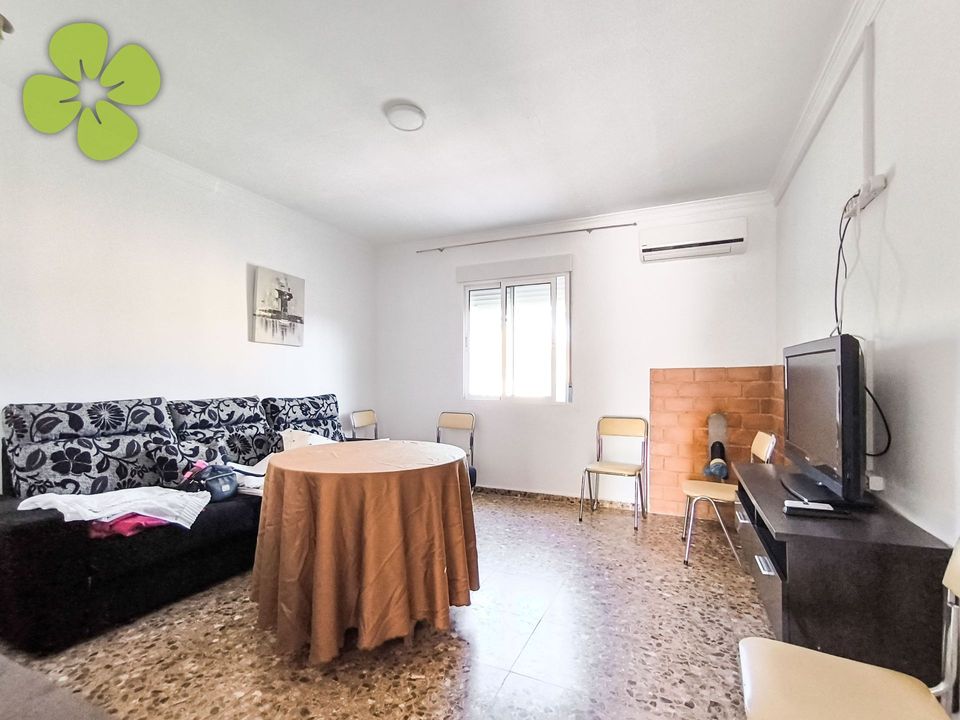 Villa i Oria, Almeria - bilde 5
