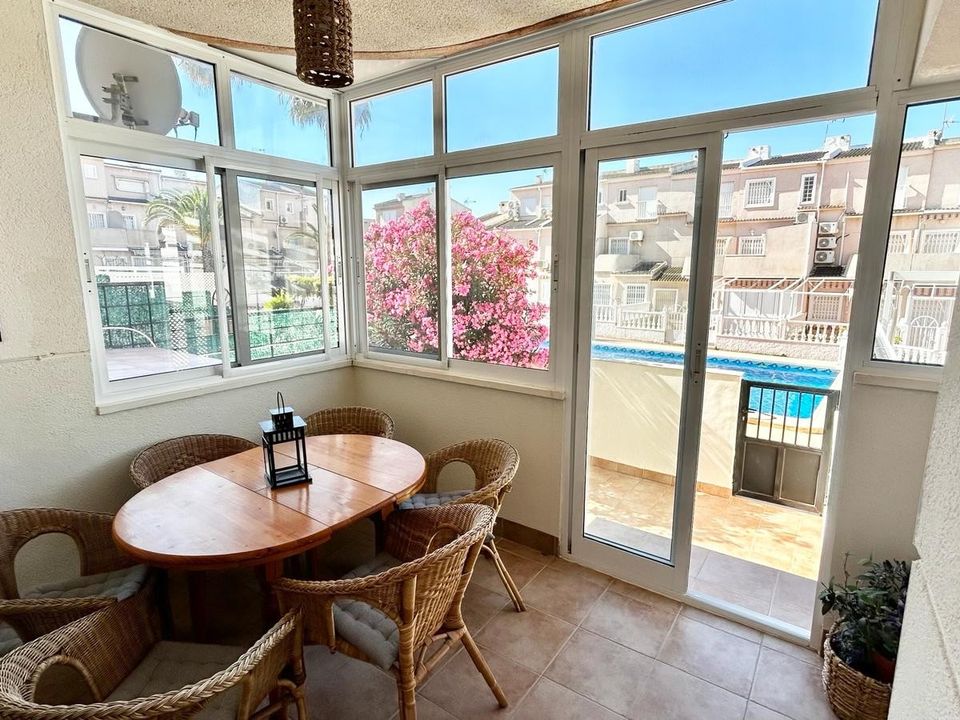 Villa i Pilar de la Horadada, Alicante - foto 1
