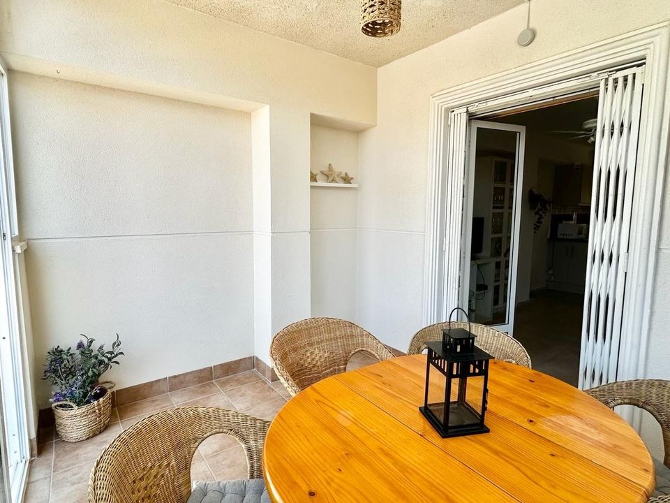 Villa i Pilar de la Horadada, Alicante - foto 4