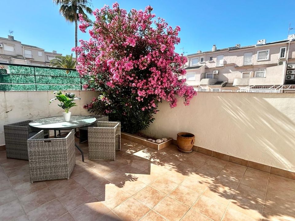 Villa i Pilar de la Horadada, Alicante - foto 5