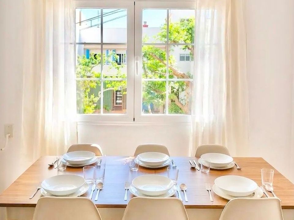 Villa i San Javier, Murcia - foto 1