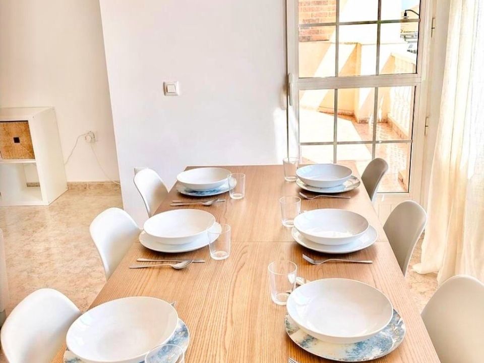 Villa i San Javier, Murcia - foto 2