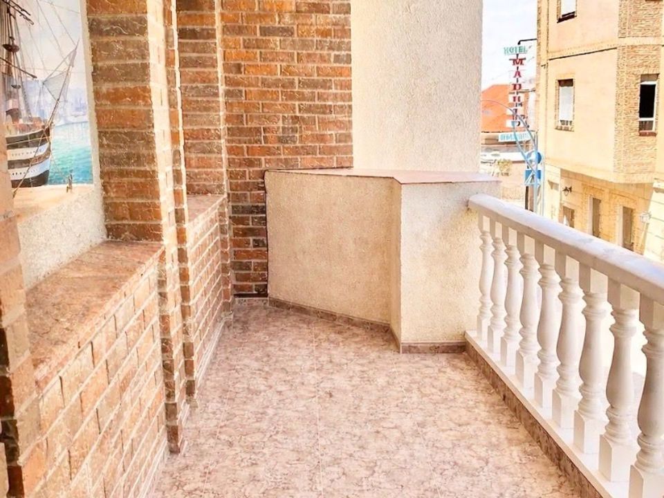 Villa i San Javier, Murcia - foto 3