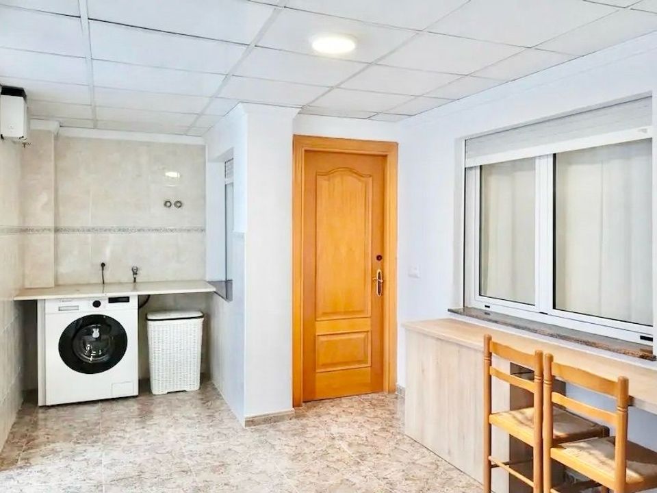 Villa i San Javier, Murcia - foto 4
