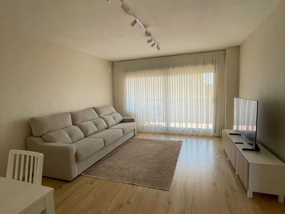 Lejlighed i Villajoyosa, Alicante - foto 2