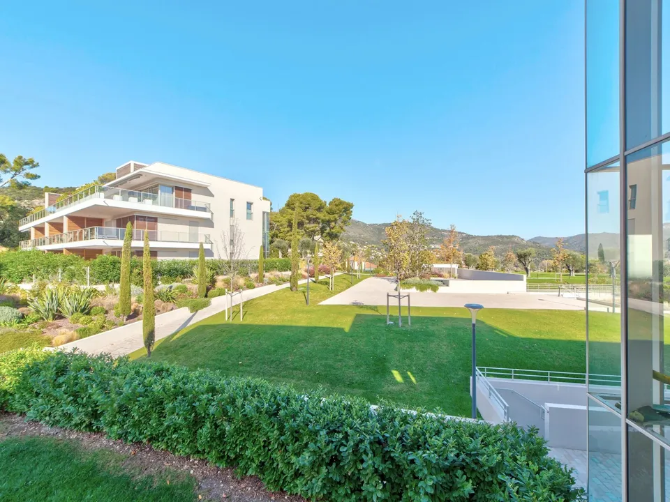 Apartamento em Nice, Alpes-Maritimes - foto 2