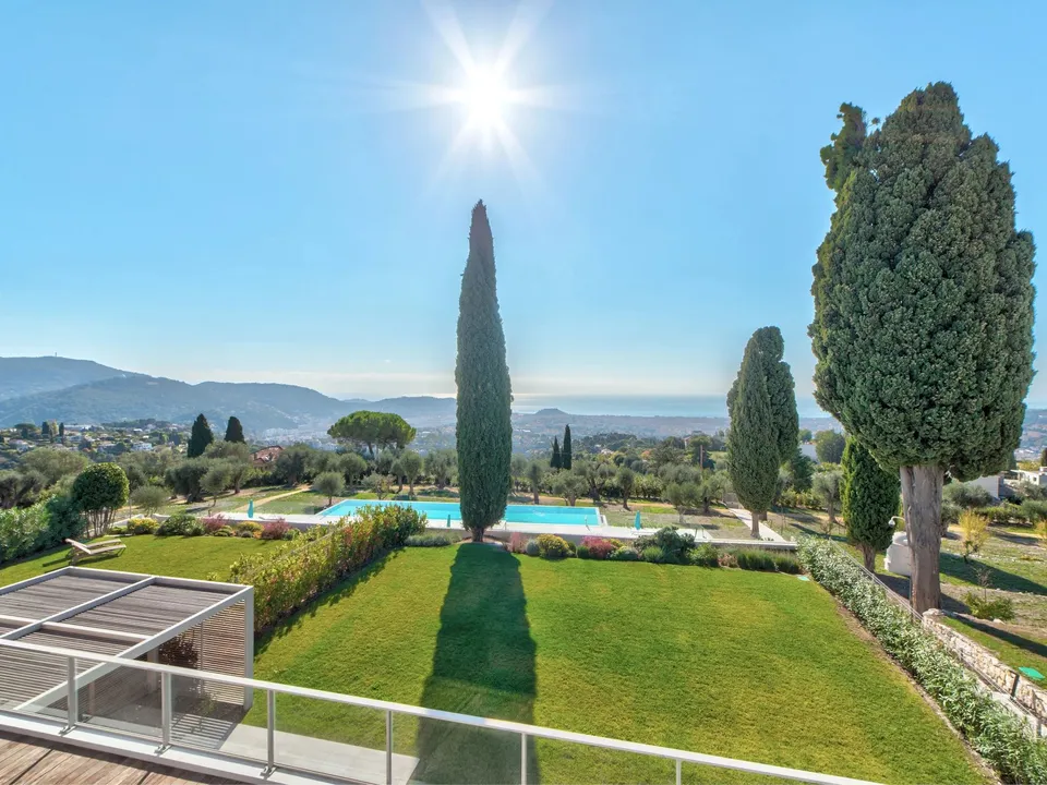 Apartamento em Nice, Alpes-Maritimes - foto 1